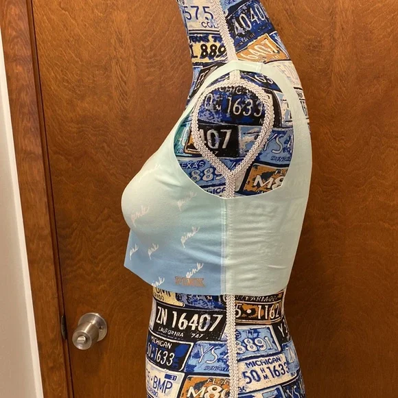 Pink by Victoria secret sports bra size XL - Picture 3 of 5